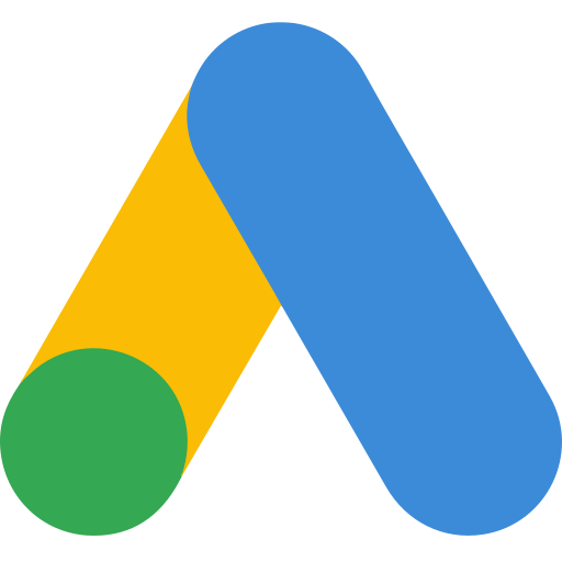 google ads logo icon 171064
