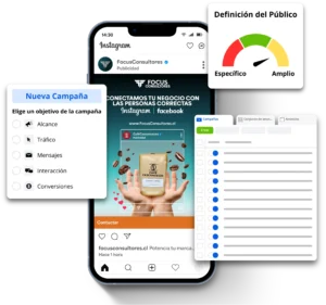 estrategia digital personalizada